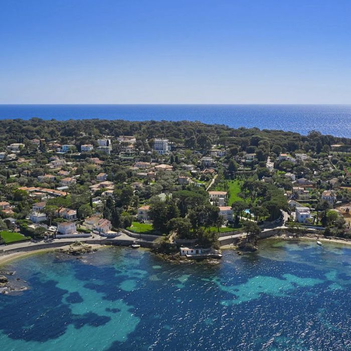 Location vacances au Cap d&rsquo;Antibes