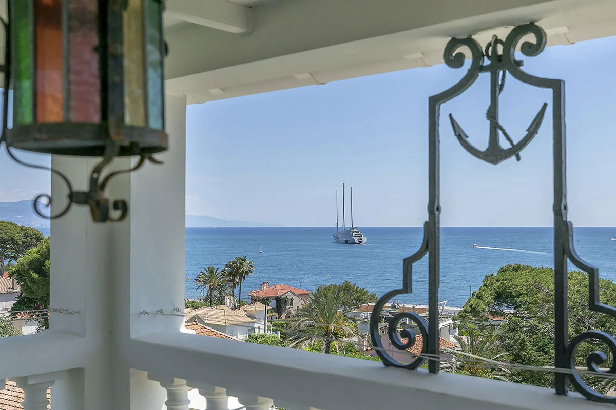 Luxury Cap d’Antibes holiday rentals Luxury Cap d’Antibes holiday rentals