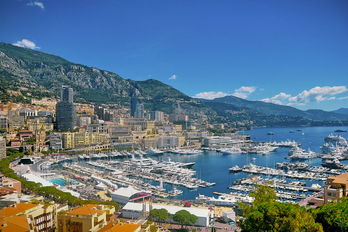 Luxury Monaco holiday rentals | Beauchamp Estates Luxury Monaco holiday rentals | Beauchamp Estates