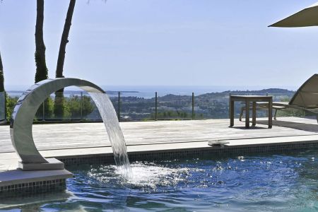 Luxury Mougins holiday rentals surrounding villages | Beauchamp Estates