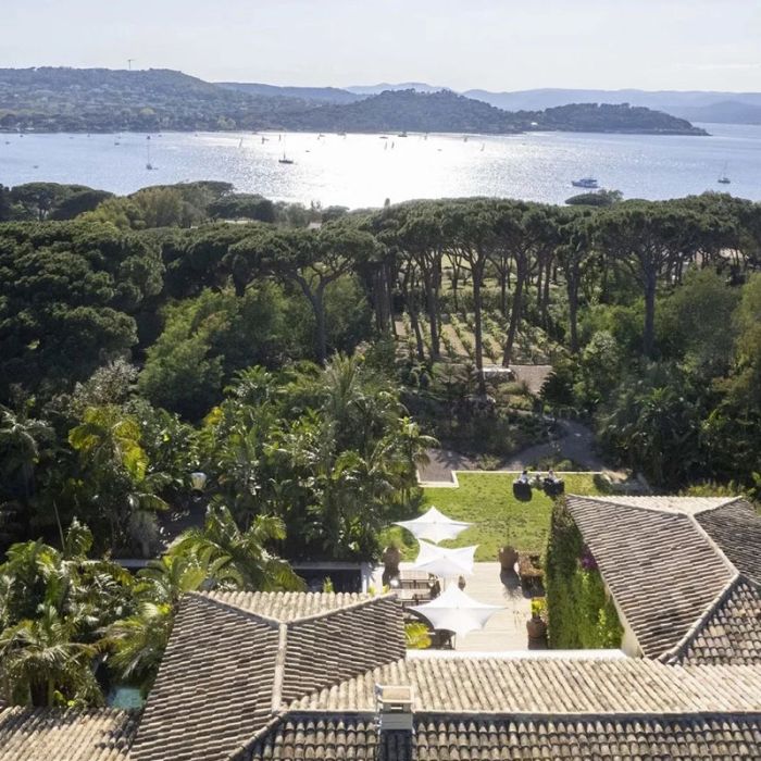 Location vacances secteur Saint-Tropez