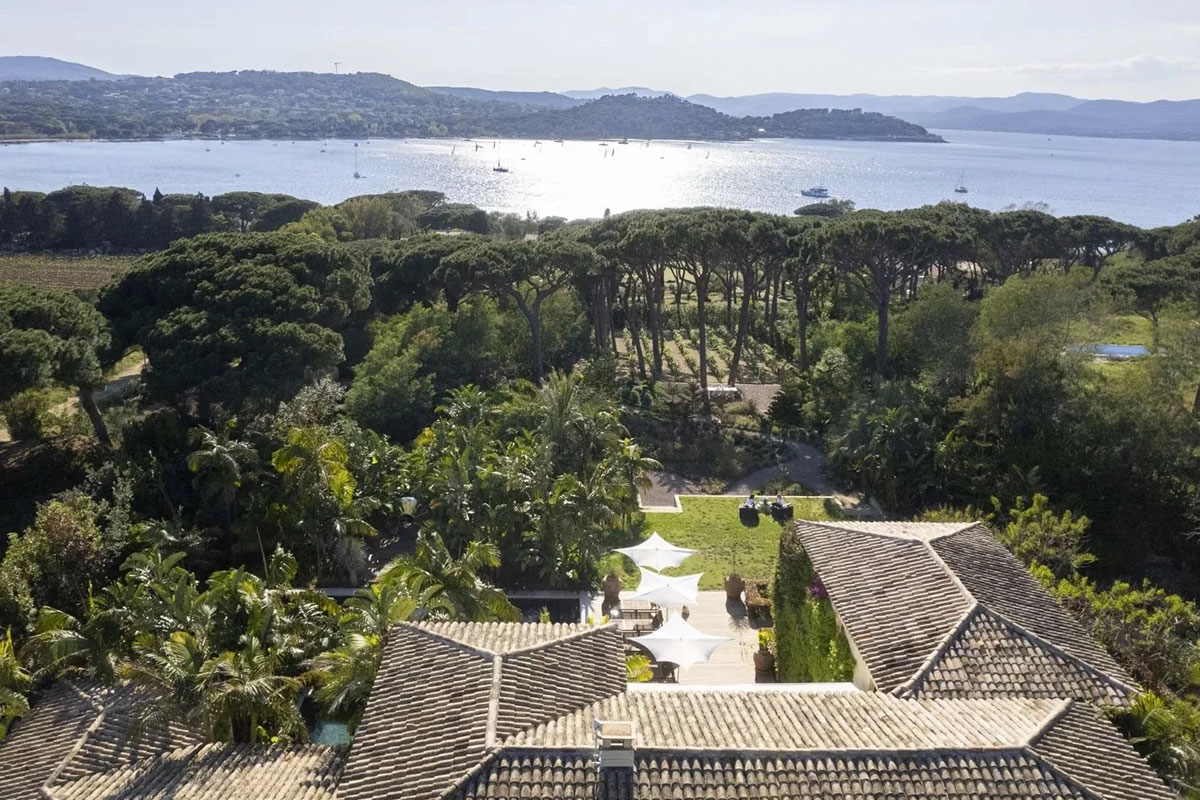 Luxury Saint-Tropez holiday rentals surrounding villages | Beauchamp Estates Luxury Saint-Tropez holiday rentals surrounding villages | Beauchamp Estates