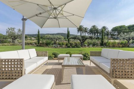 Luxury Saint-Tropez holiday rentals surrounding villages | Beauchamp Estates