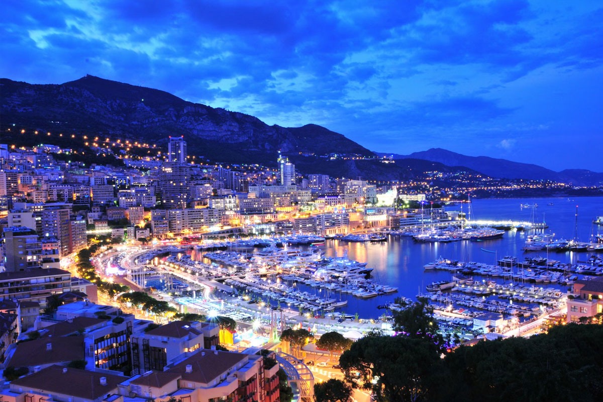 Luxury apartment for sale in Monaco | Beauchamp Estates