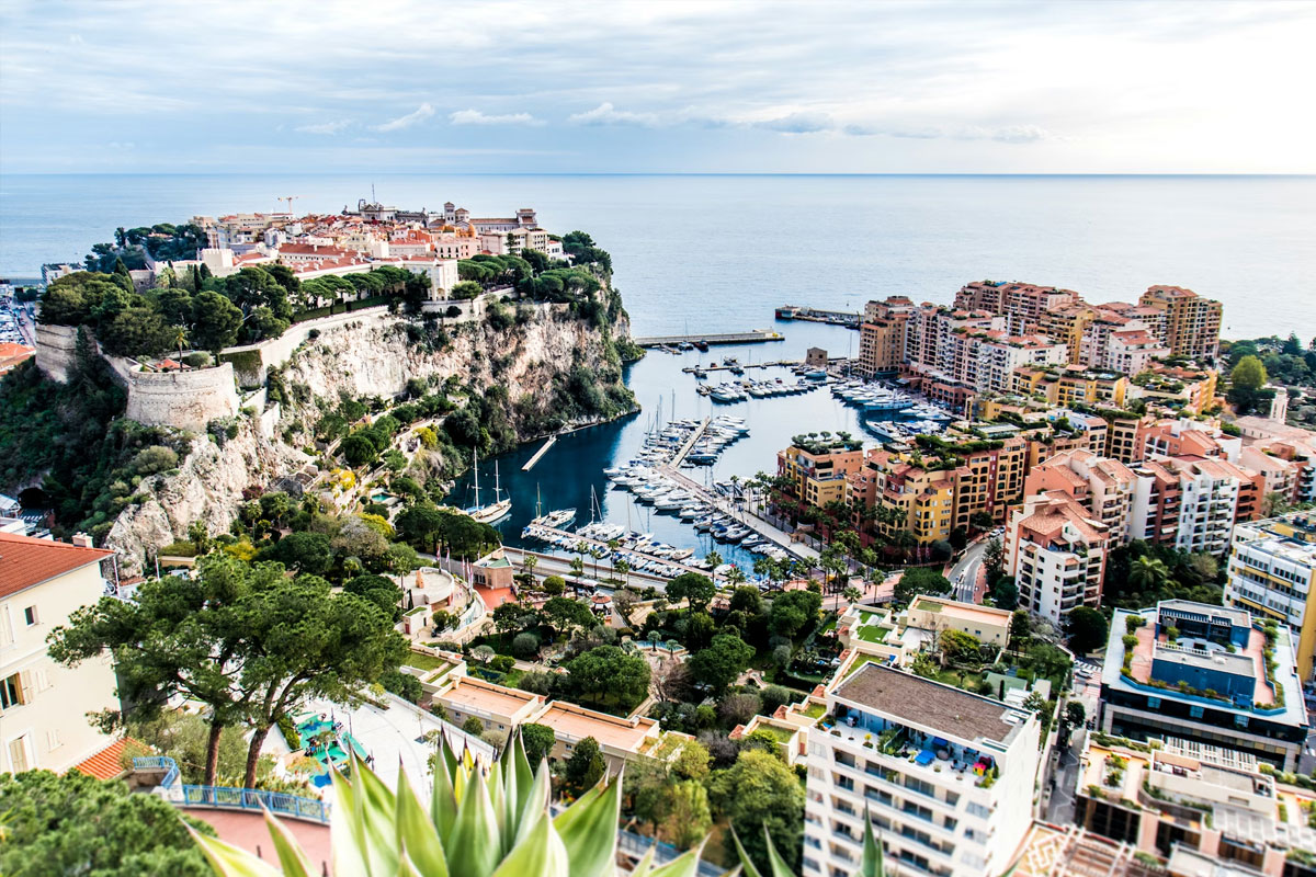 Luxury apartment for sale in Monaco | Beauchamp Estates