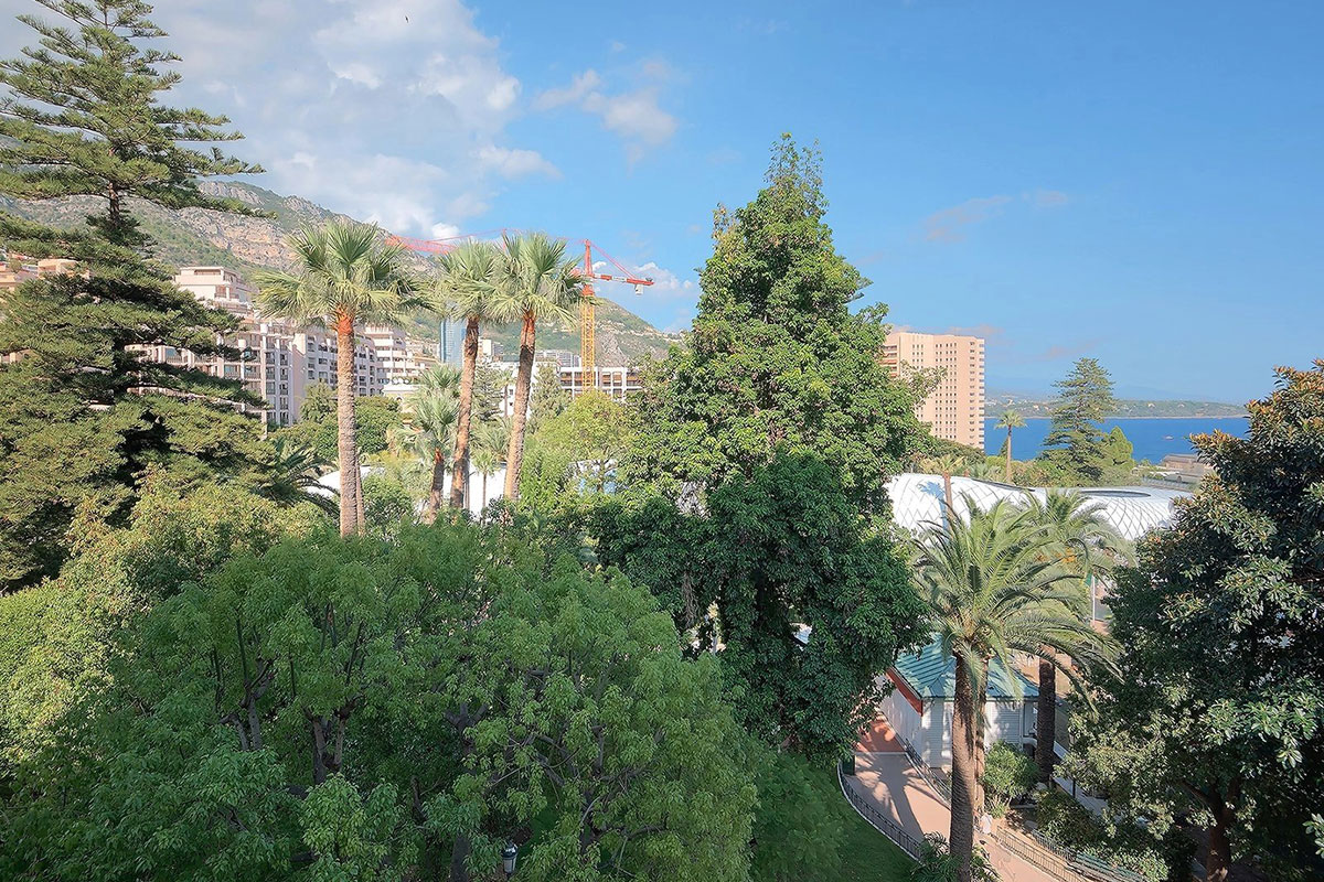 Luxury apartment for sale in Monaco | Beauchamp Estates