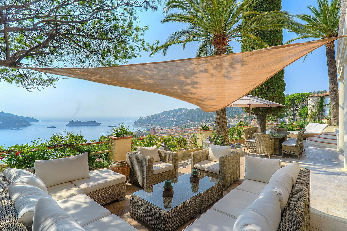 Luxury holiday rental French Riviera | Beauchamp Estates Luxury holiday rental French Riviera | Beauchamp Estates