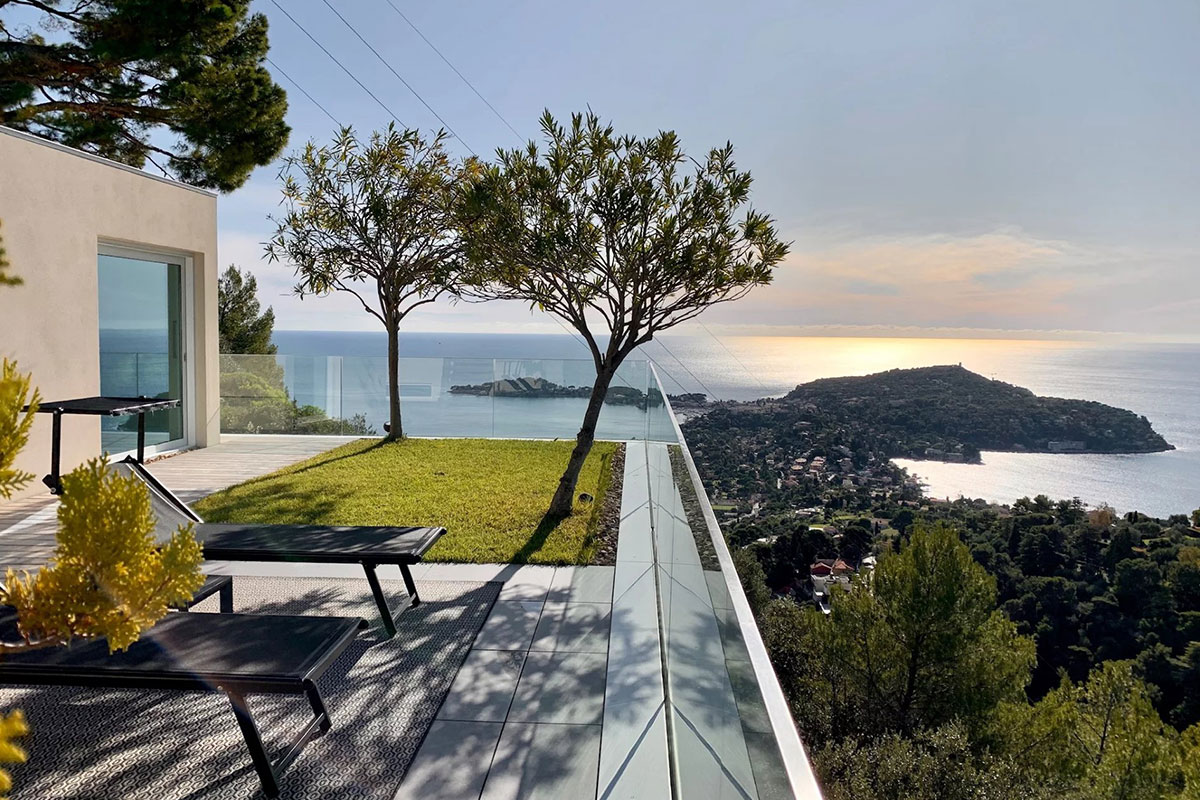 Luxury holiday rental French Riviera | Beauchamp Estates Luxury holiday rental French Riviera | Beauchamp Estates