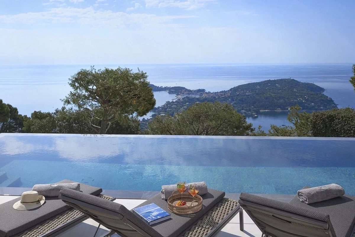 Luxury holiday rental French Riviera | Beauchamp Estates Luxury holiday rental French Riviera | Beauchamp Estates