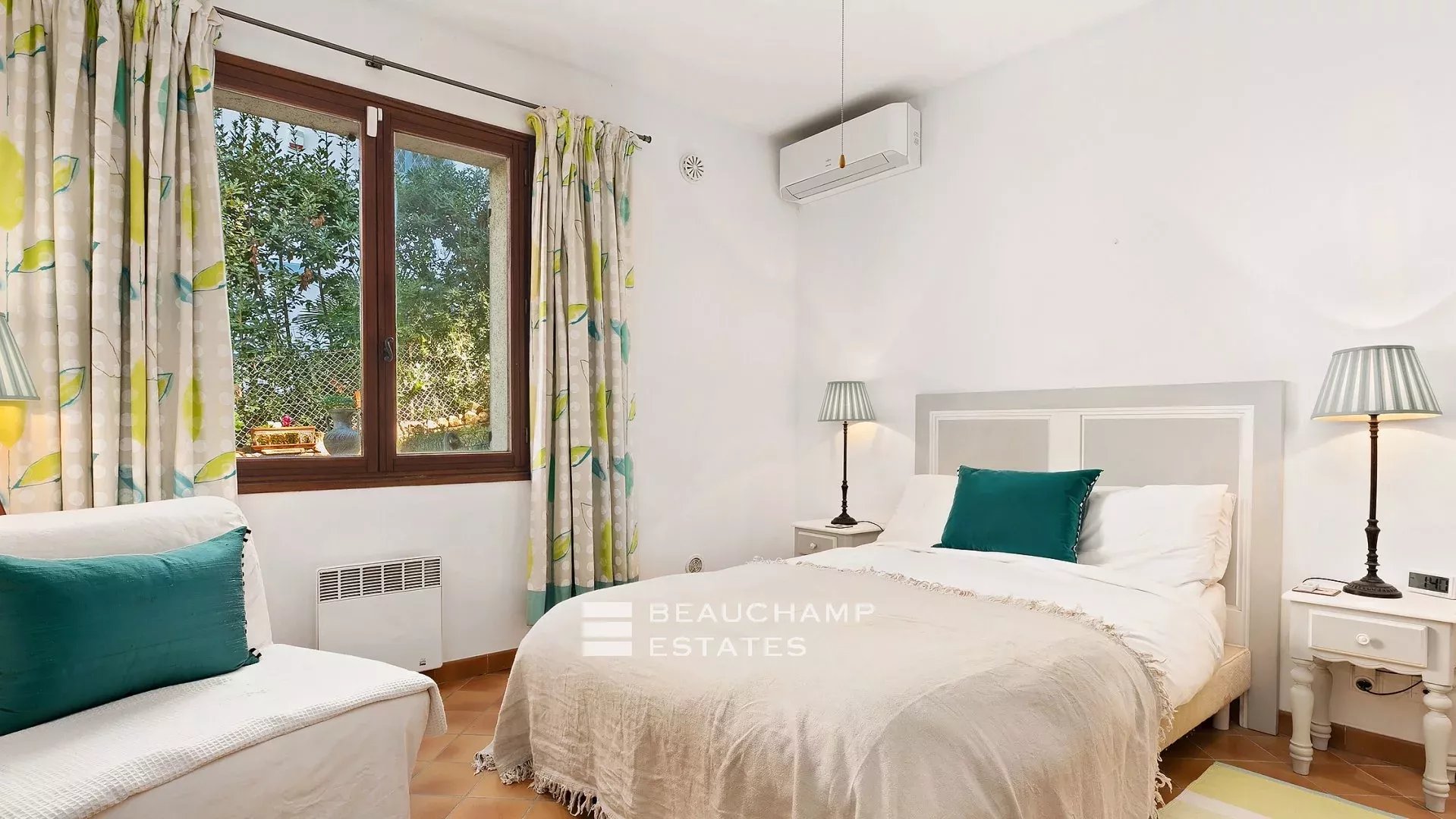 Cap d’Antibes 3 bedrooms villa Cap d’Antibes 3 bedrooms villa