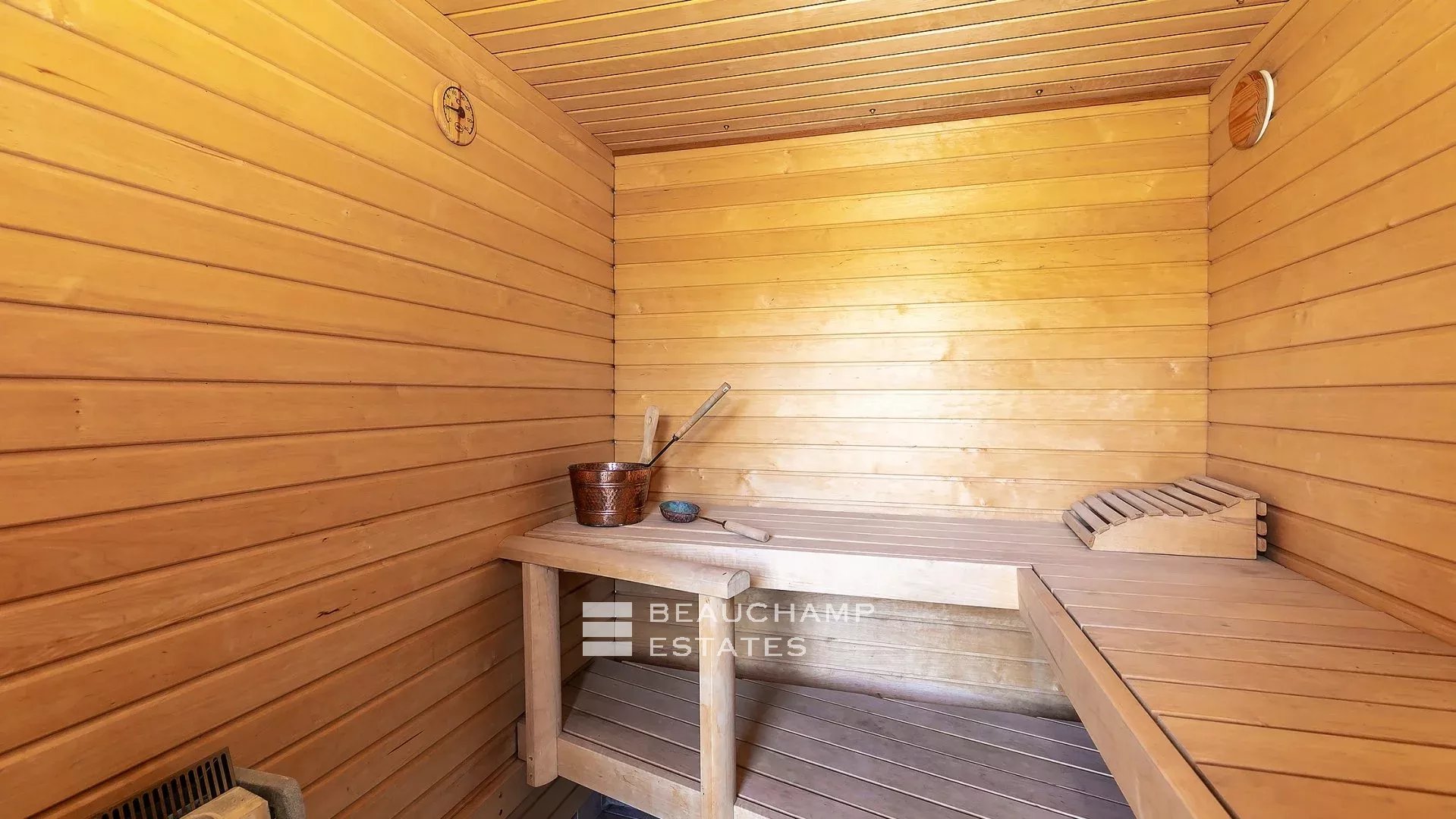 Cap d’Antibes 3 bedrooms villa Cap d’Antibes 3 bedrooms villa