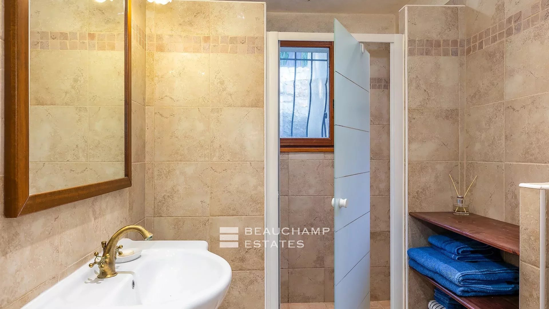 Cap d’Antibes 3 bedrooms villa Cap d’Antibes 3 bedrooms villa