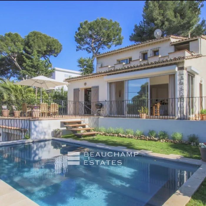 Antibes et Cap d’Antibes : focus sur un marché immobilier en pleine croissance