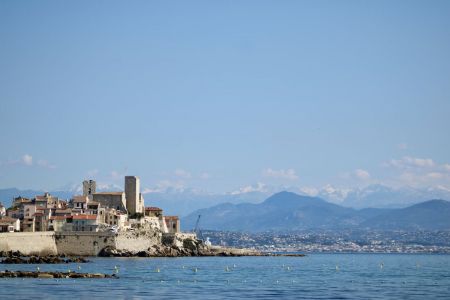Luxury property for sale in Antibes | Beauchamp Estates