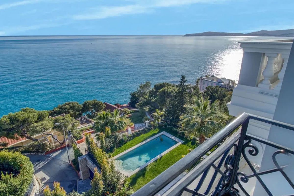 Luxury property for sale in Cap d’Ail | Beauchamp Estates Luxury property for sale in Cap d’Ail | Beauchamp Estates