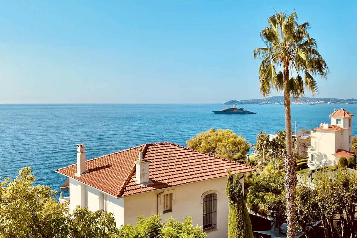 Luxury property for sale in Cap d’Ail | Beauchamp Estates Luxury property for sale in Cap d’Ail | Beauchamp Estates