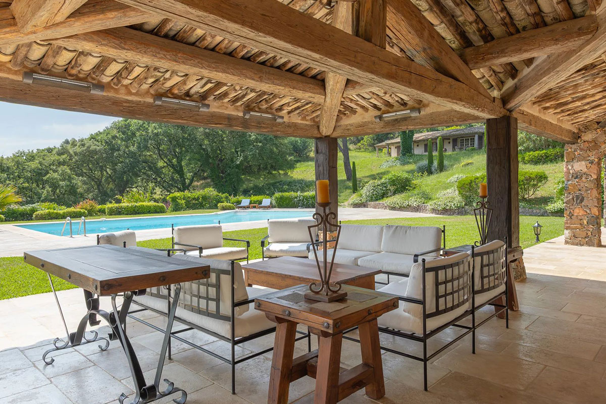 Luxury property for sale in Fréjus | Beauchamp Estates Luxury property for sale in Fréjus | Beauchamp Estates