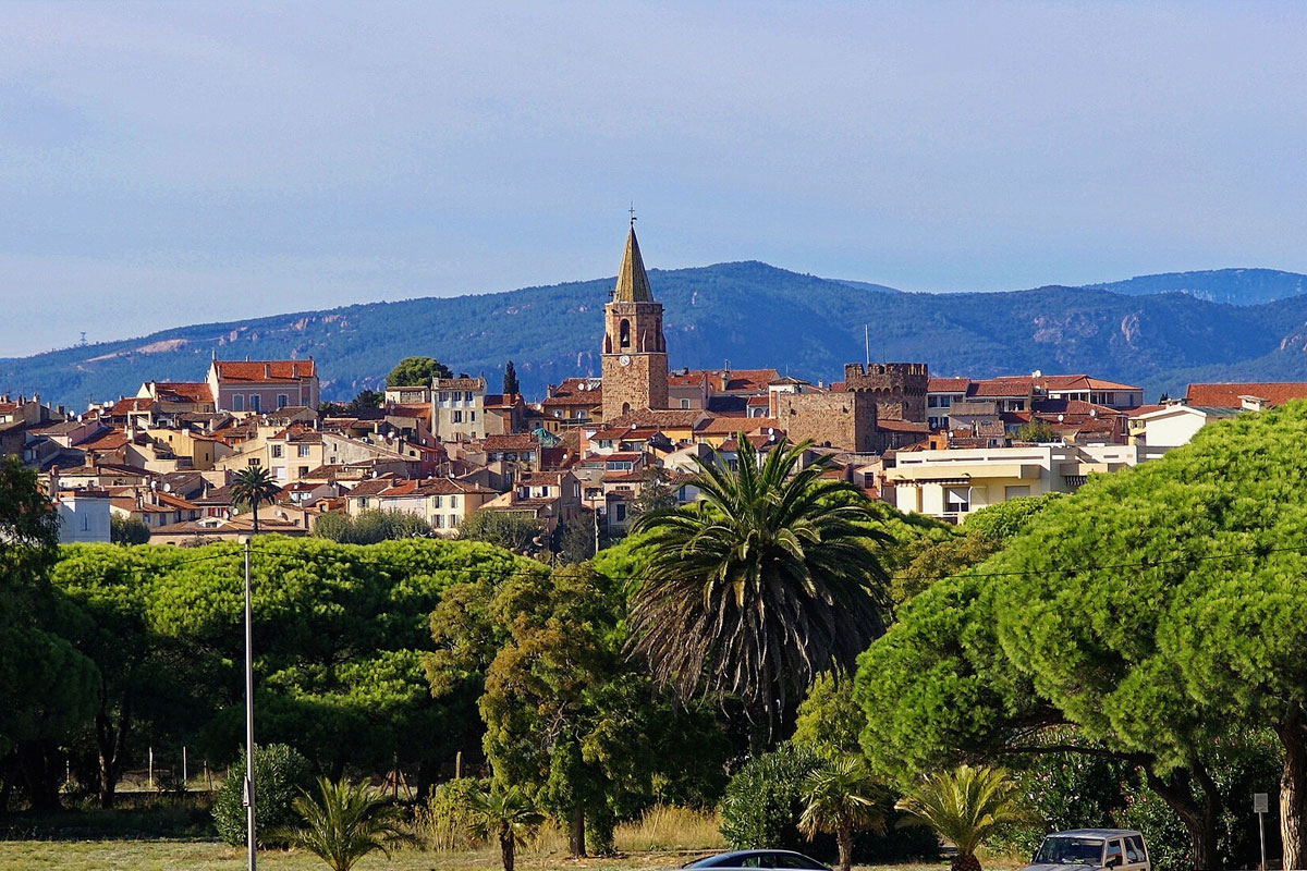 Luxury property for sale in Fréjus | Beauchamp Estates Luxury property for sale in Fréjus | Beauchamp Estates