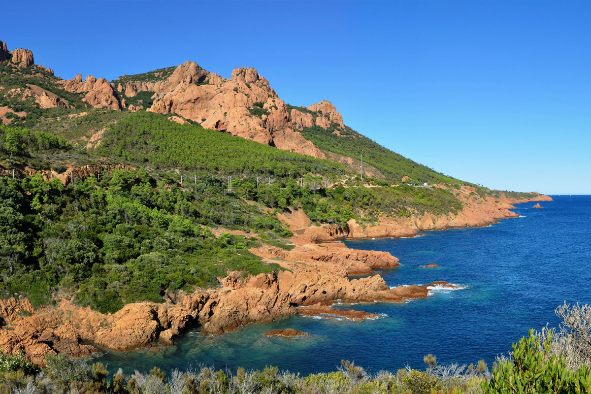 Luxury property for sale in Les Adrets-de-l'Estérel | Beauchamp Estates Luxury property for sale in Les Adrets-de-l'Estérel | Beauchamp Estates