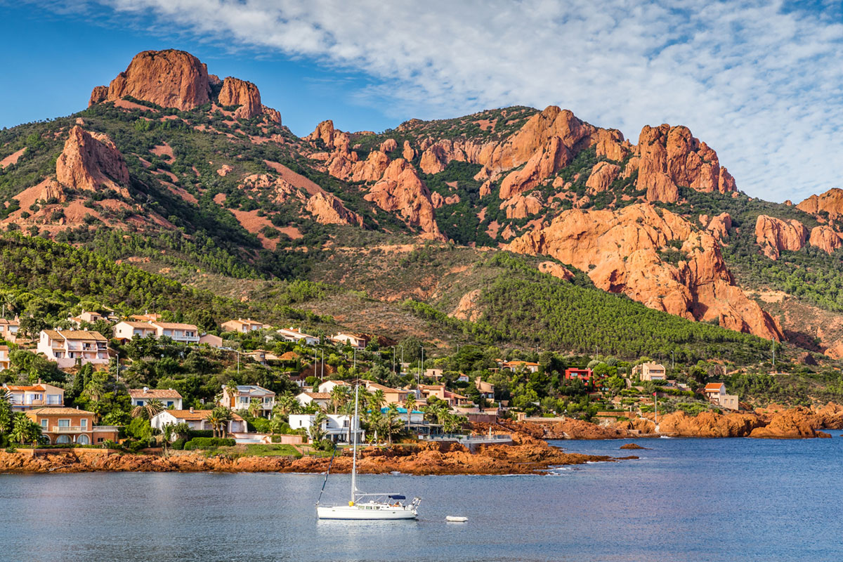 Luxury property for sale in Les Adrets-de-l'Estérel | Beauchamp Estates Luxury property for sale in Les Adrets-de-l'Estérel | Beauchamp Estates