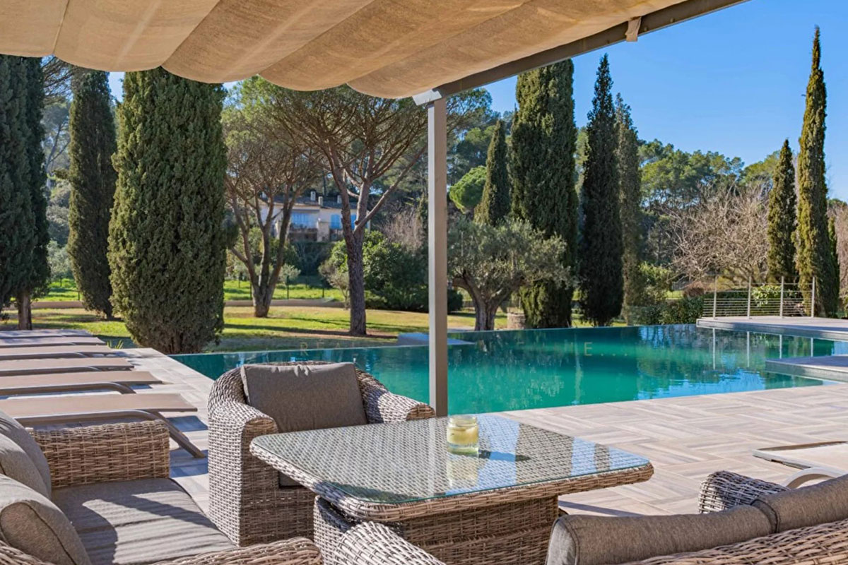 Luxury property for sale in Puget-sur-Argens | Beauchamp Estates Luxury property for sale in Puget-sur-Argens | Beauchamp Estates