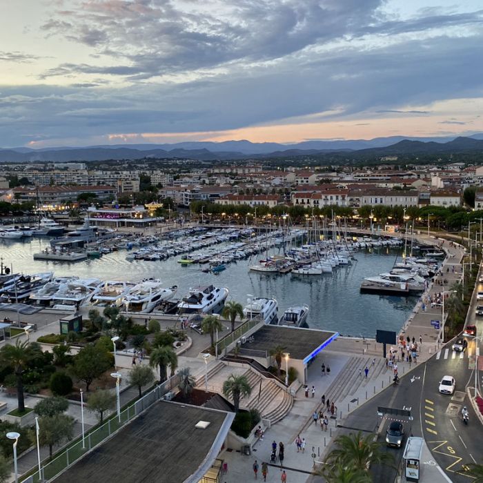 Propriété à vendre à Saint-Raphaël