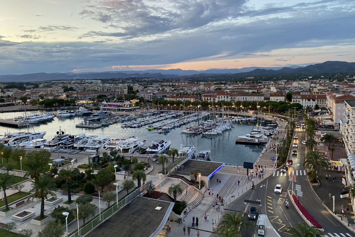 Luxury property for sale in Saint-Raphaël | Beauchamp Estates Luxury property for sale in Saint-Raphaël | Beauchamp Estates