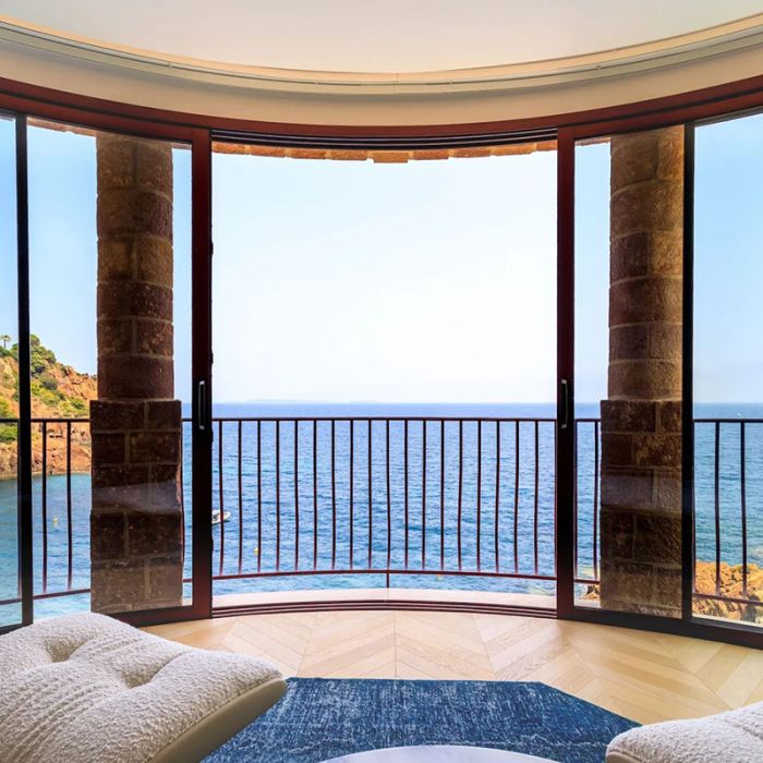 Maisons de luxe à vendre sur la Côte d&rsquo;Azur : opportunités exceptionnelles