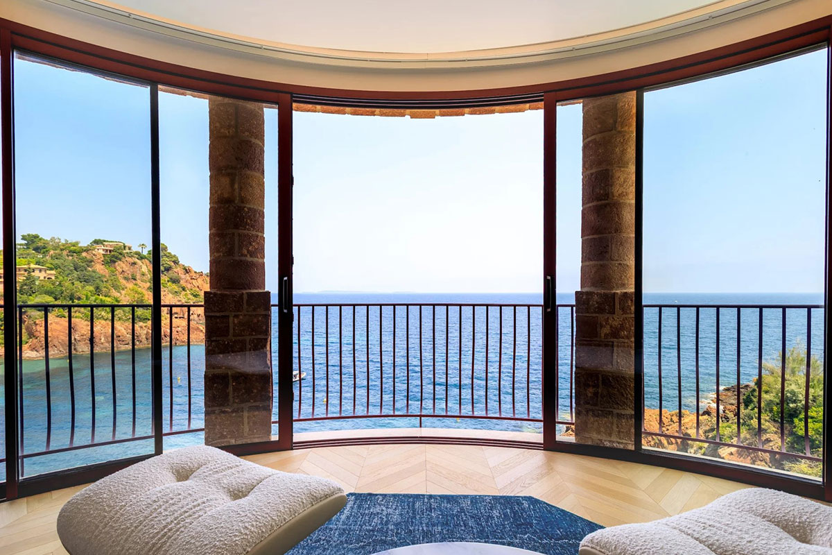 Luxury property for sale in Théoule-Sur-Mer | Beauchamp Estates Luxury property for sale in Théoule-Sur-Mer | Beauchamp Estates