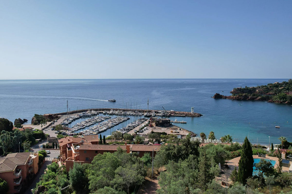 Luxury property for sale in Théoule-Sur-Mer | Beauchamp Estates Luxury property for sale in Théoule-Sur-Mer | Beauchamp Estates