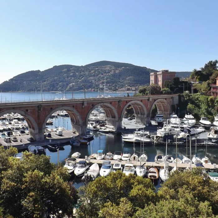 Propriété à vendre à Théoule-sur-Mer