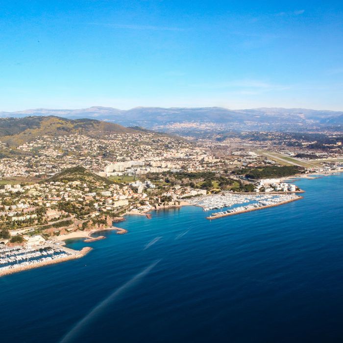 Propriété à vendre secteur Théoule-sur-Mer