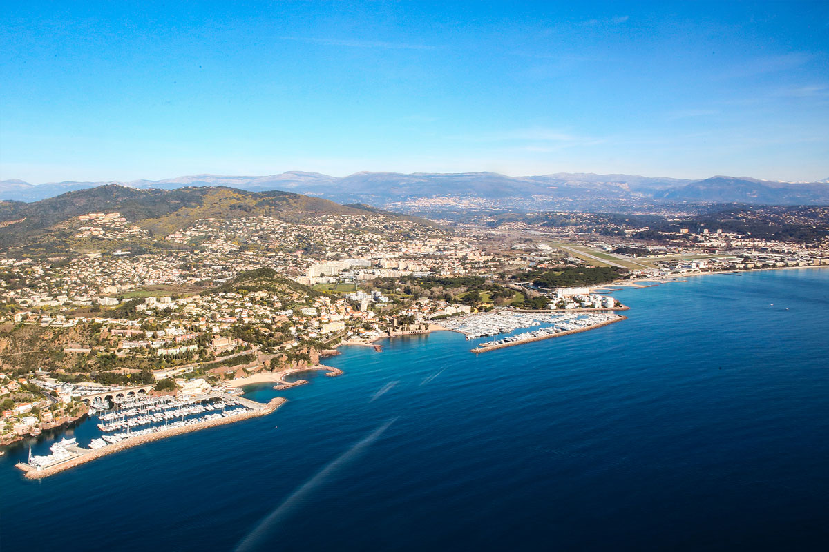 Luxury property for sale in Théoule-Sur-Mer area | Beauchamp Estates Luxury property for sale in Théoule-Sur-Mer area | Beauchamp Estates