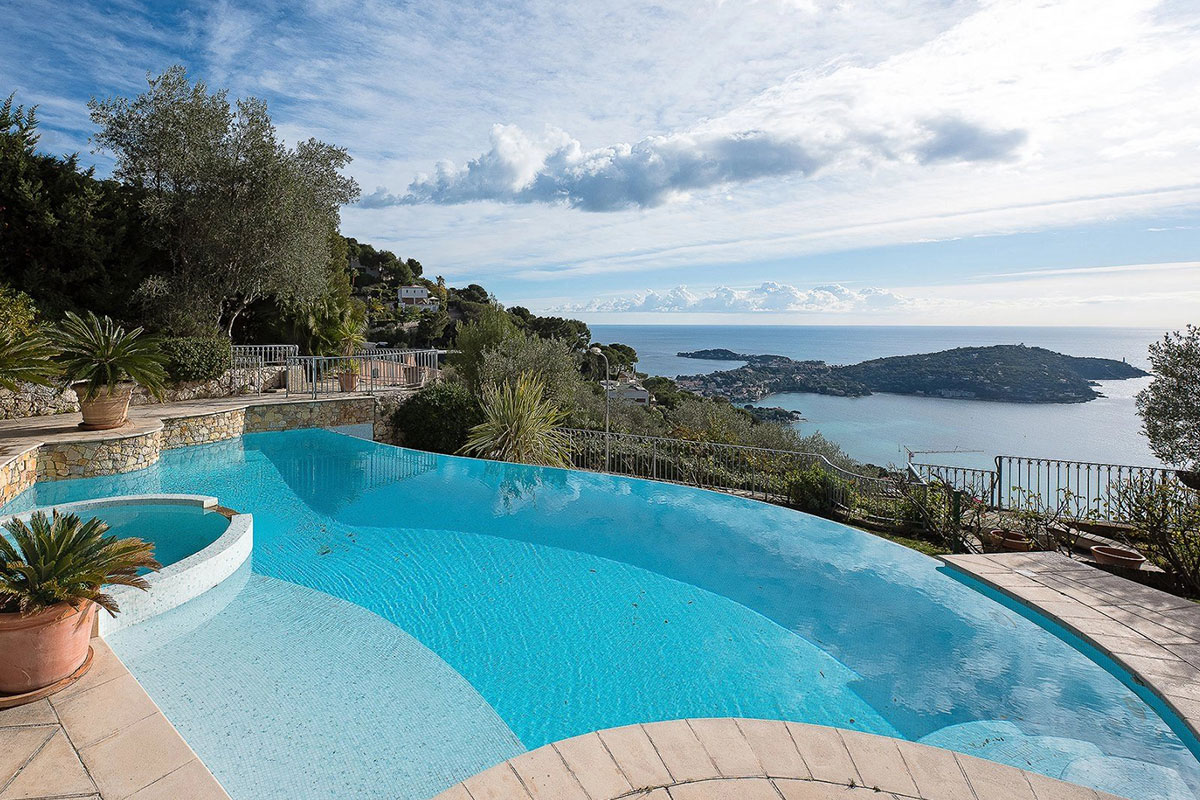Luxury property for sale in Villefranche-sur-mer | Beauchamp Estates Luxury property for sale in Villefranche-sur-mer | Beauchamp Estates