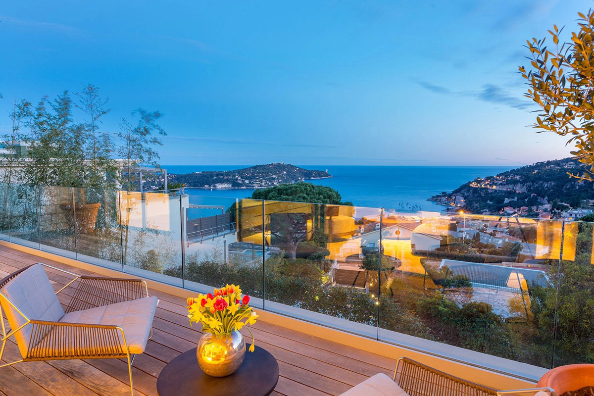 Luxury property for sale in Villefranche-sur-mer | Beauchamp Estates Luxury property for sale in Villefranche-sur-mer | Beauchamp Estates