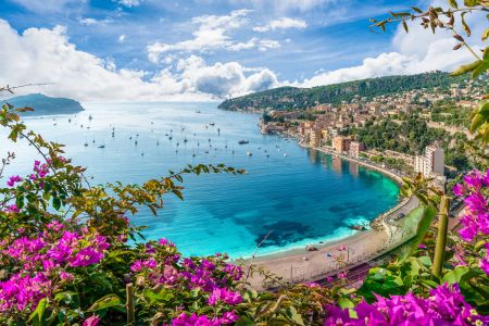 Luxury property for sale in Villefranche-sur-mer | Beauchamp Estates