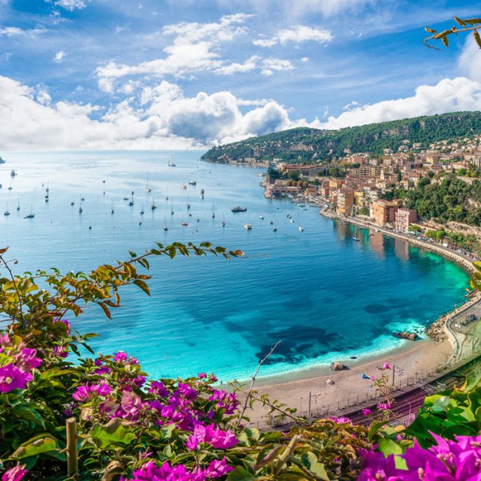 Propriété à vendre à Villefranche-sur-Mer