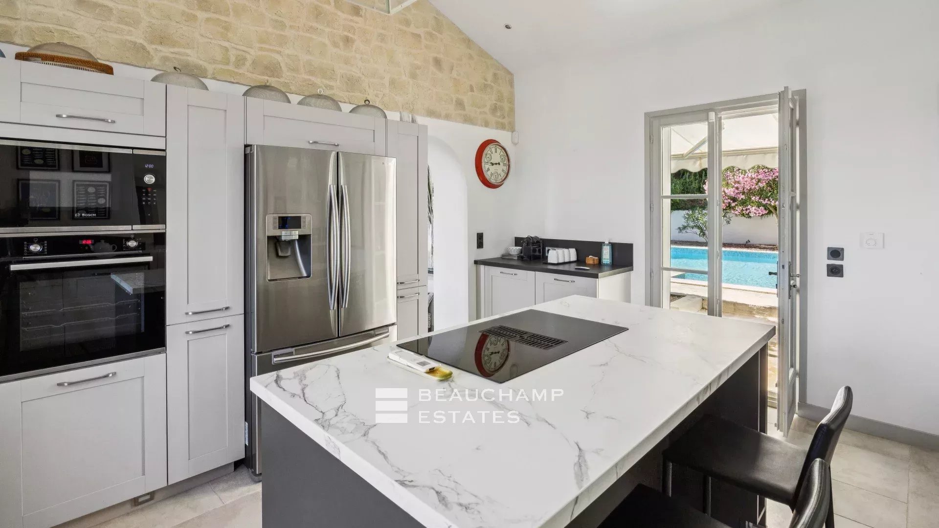 Superb Provencal 5 Bedrooms Villa Located In Antibes Superb Provencal 5 Bedrooms Villa Located In Antibes