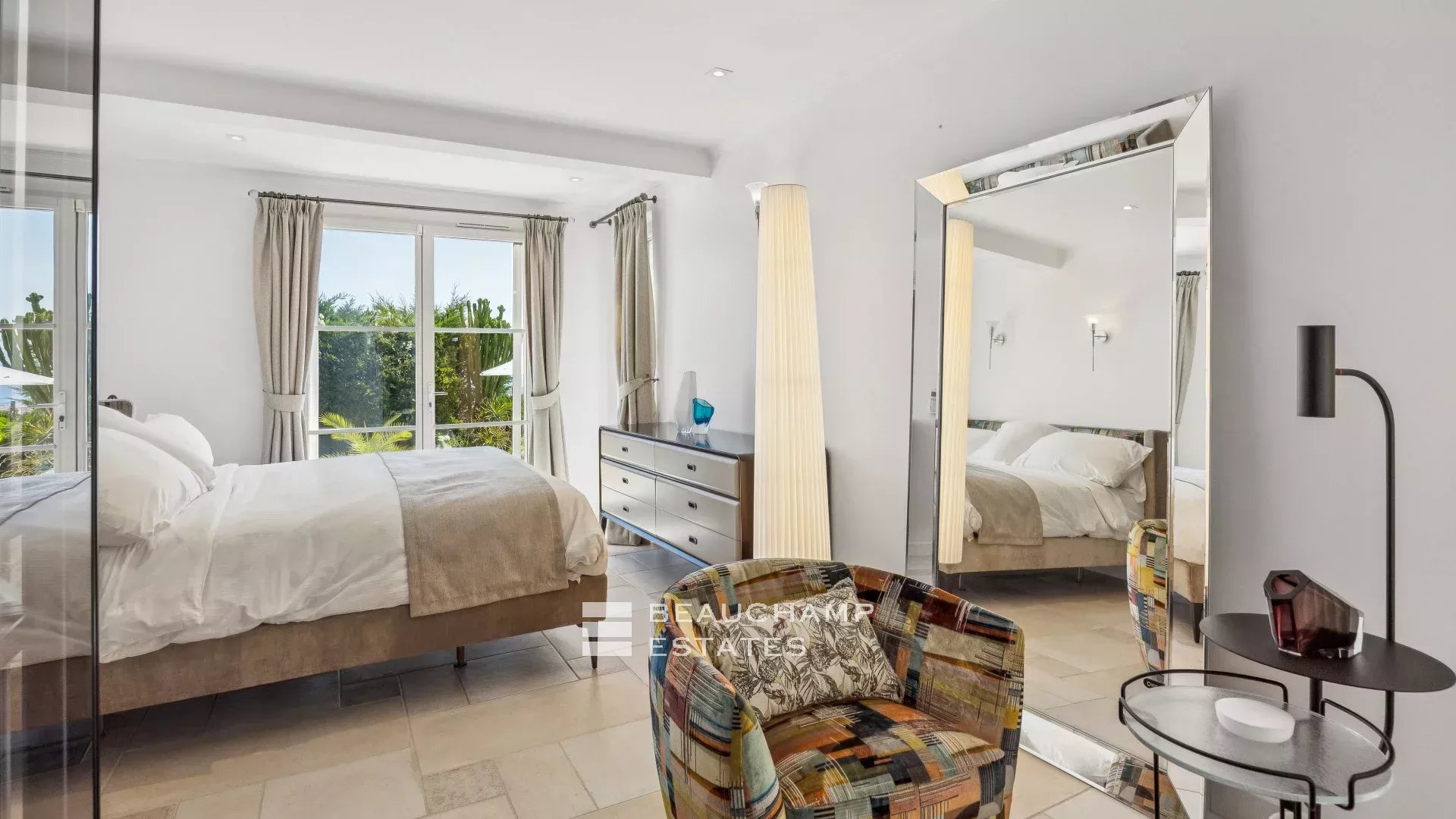 Superb Provencal 5 Bedrooms Villa Located In Antibes Superb Provencal 5 Bedrooms Villa Located In Antibes