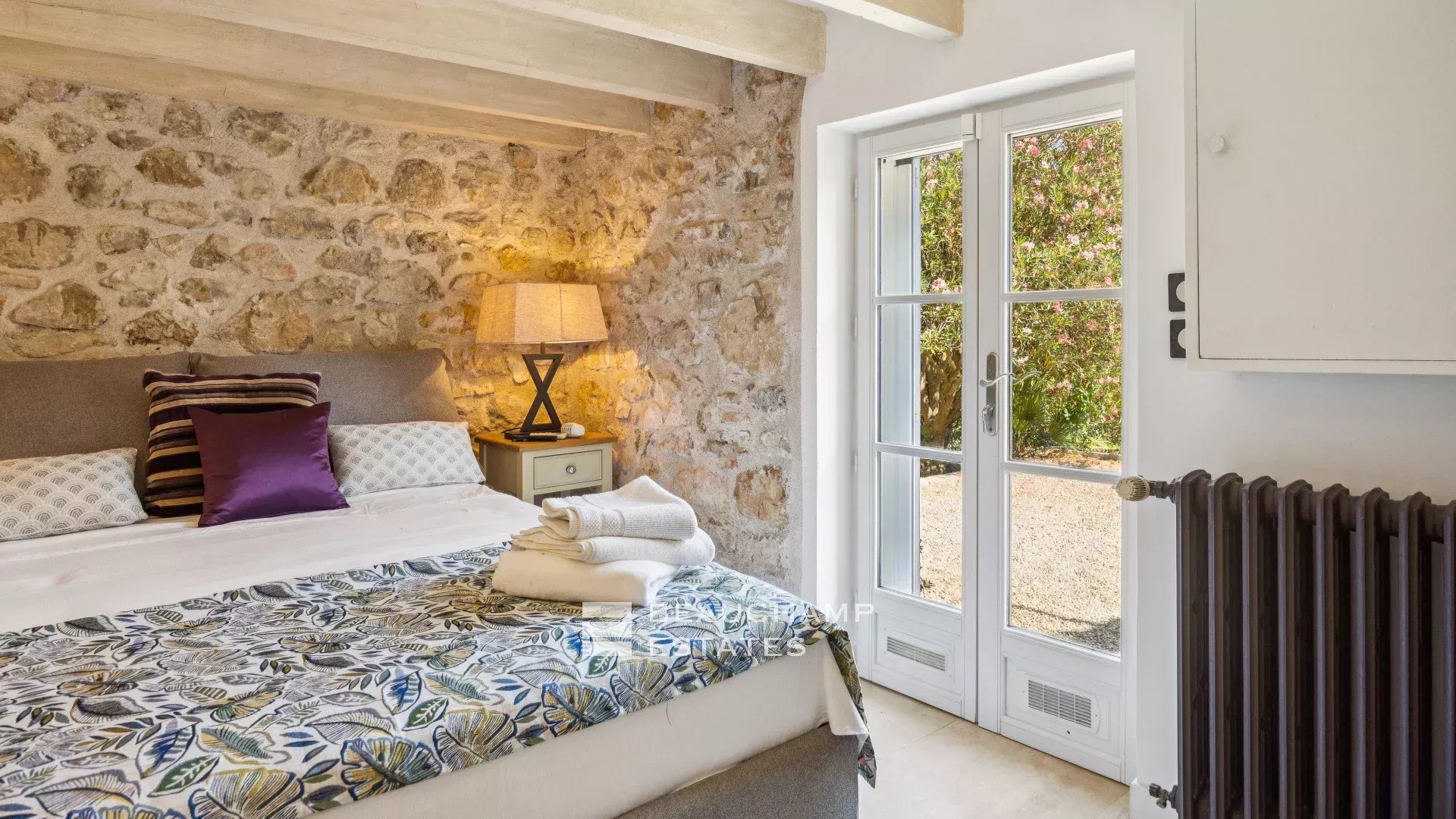 Superb Provencal 5 Bedrooms Villa Located In Antibes Superb Provencal 5 Bedrooms Villa Located In Antibes