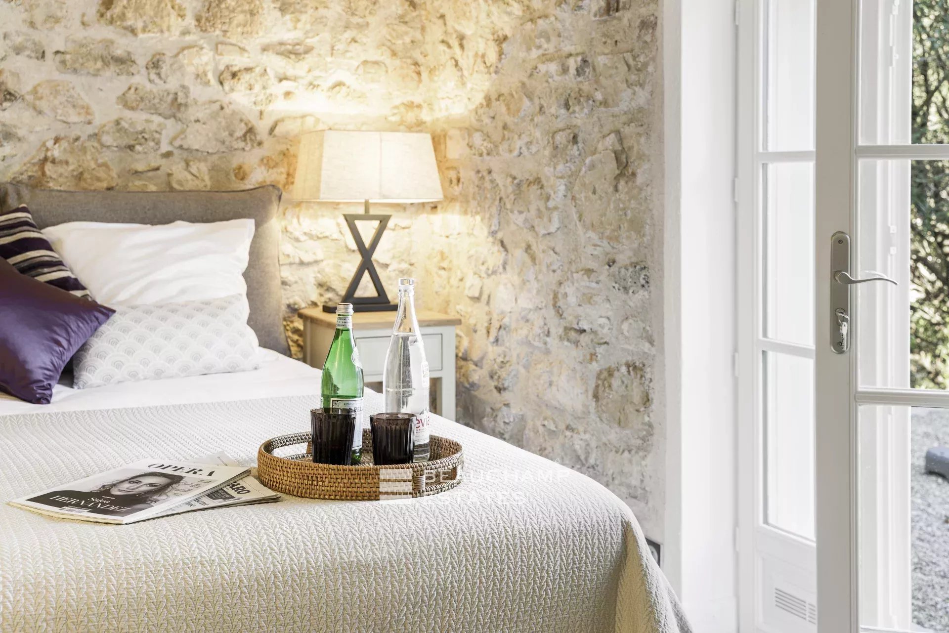 Superb Provencal 5 Bedrooms Villa Located In Antibes Superb Provencal 5 Bedrooms Villa Located In Antibes