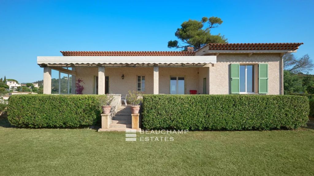 House with Great Potential for Renovation in Minelle