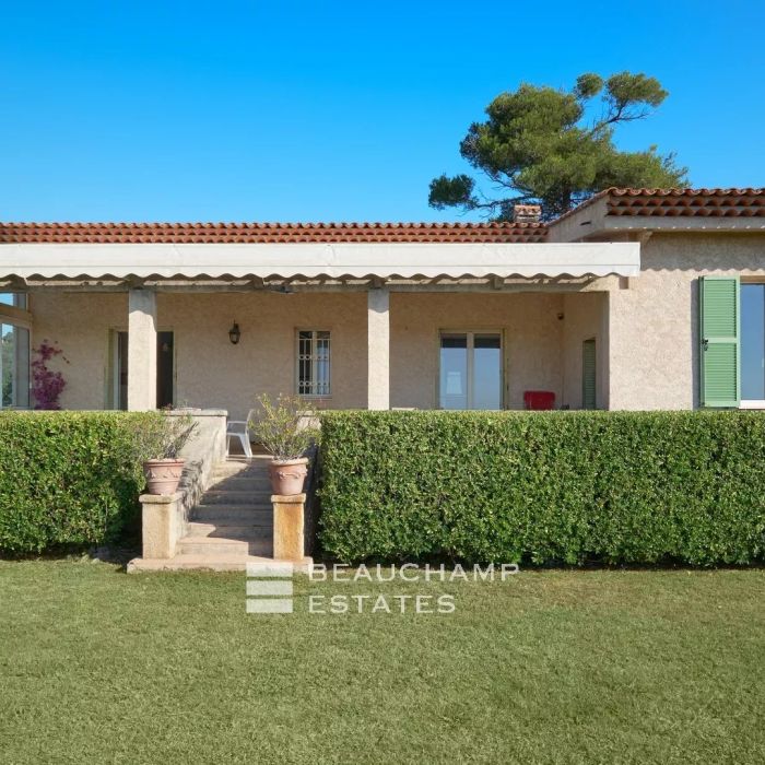 House with Great Potential for Renovation in Minelle