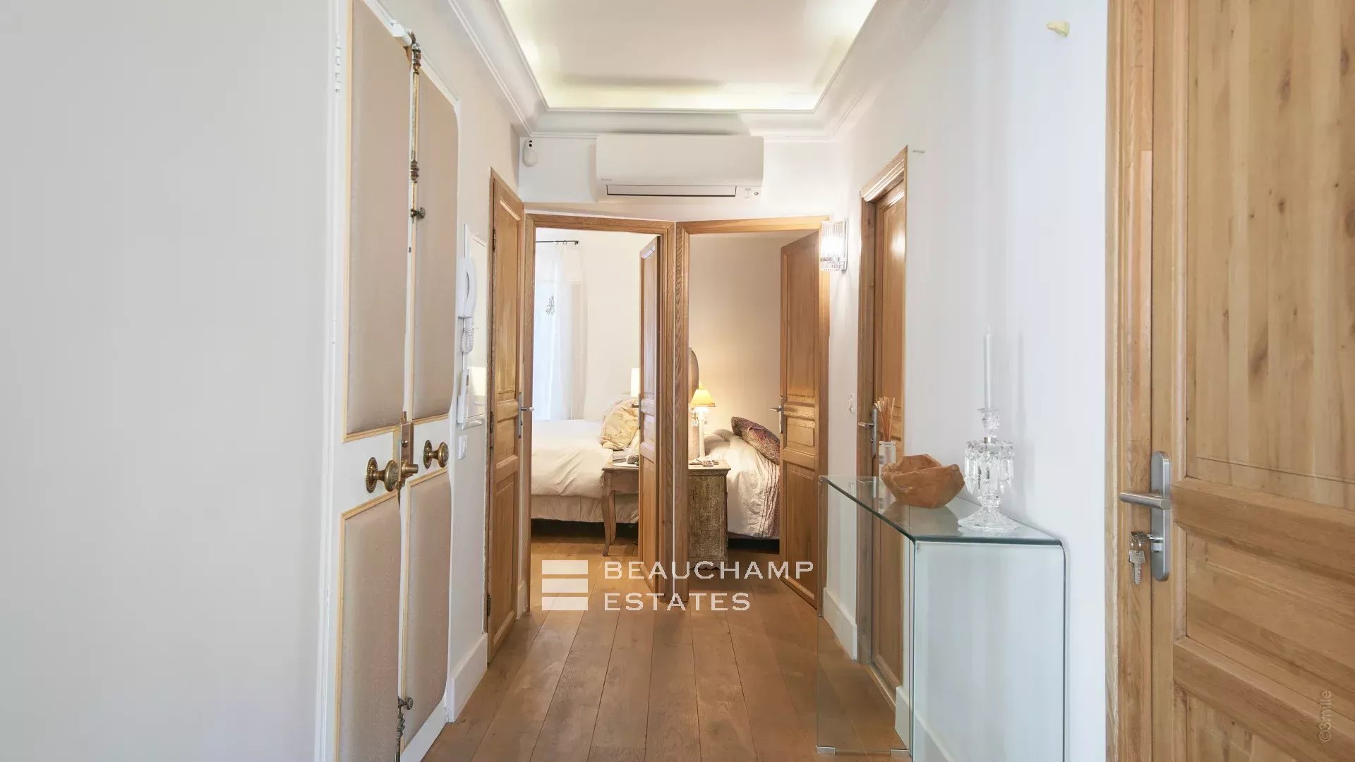 2 bedroom apartment Cannes center 2 bedroom apartment Cannes center