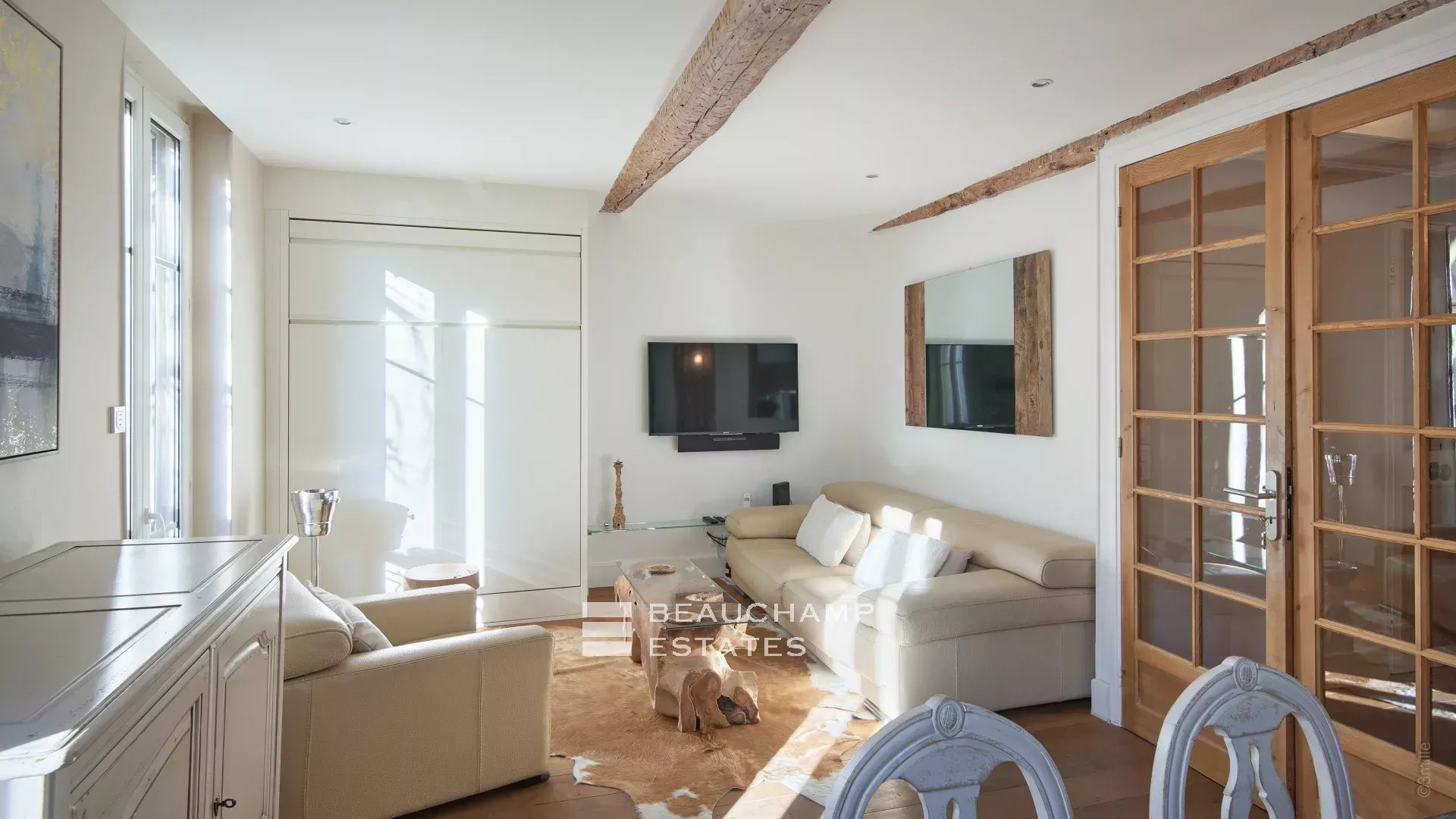 2 bedroom apartment Cannes center 2 bedroom apartment Cannes center