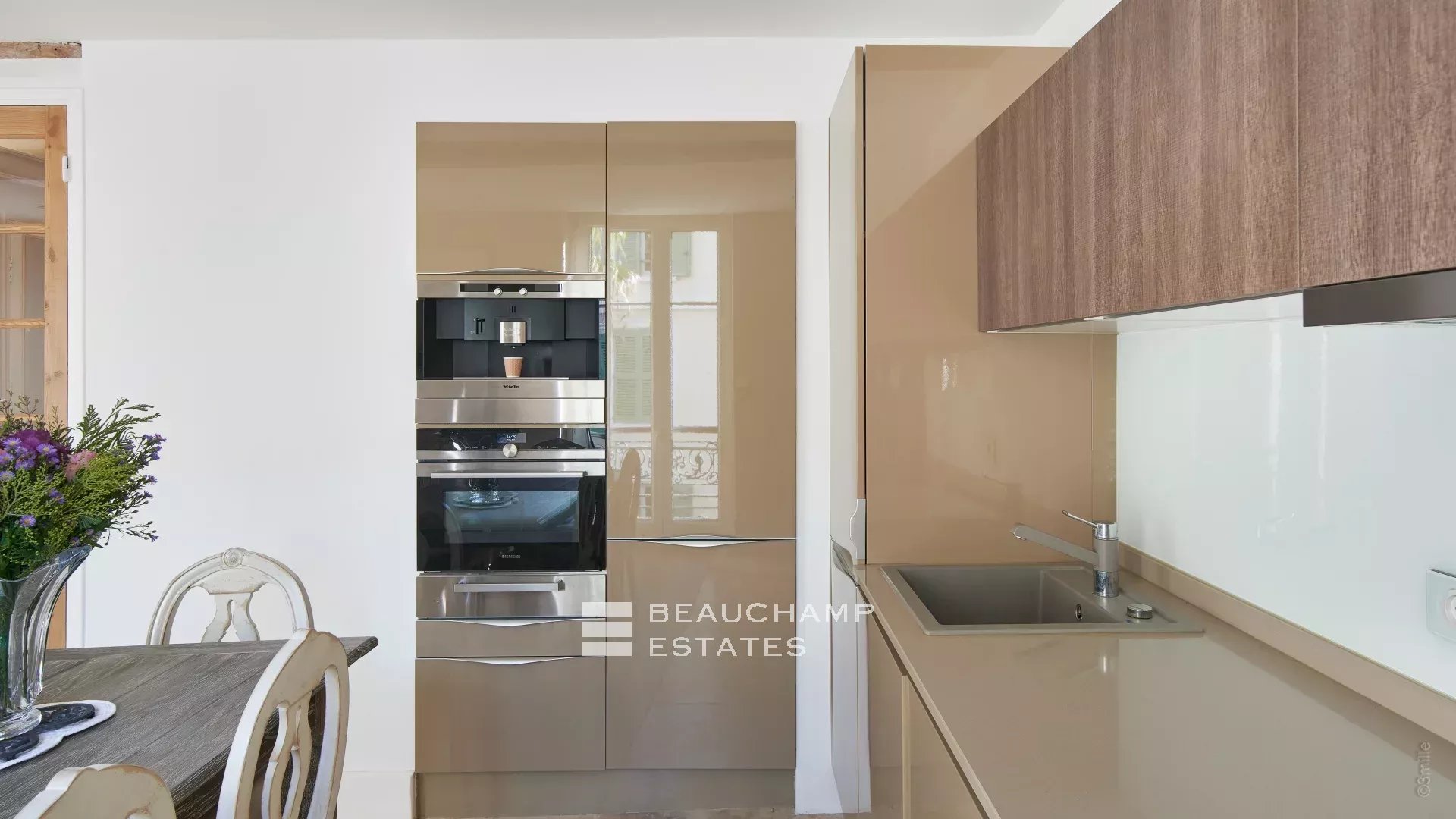 2 bedroom apartment Cannes center 2 bedroom apartment Cannes center