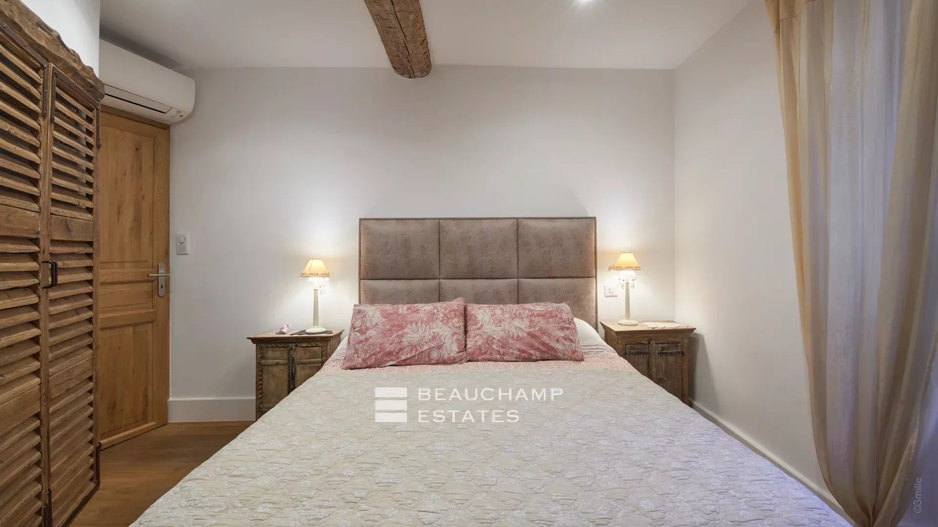 2 bedroom apartment Cannes center 2 bedroom apartment Cannes center