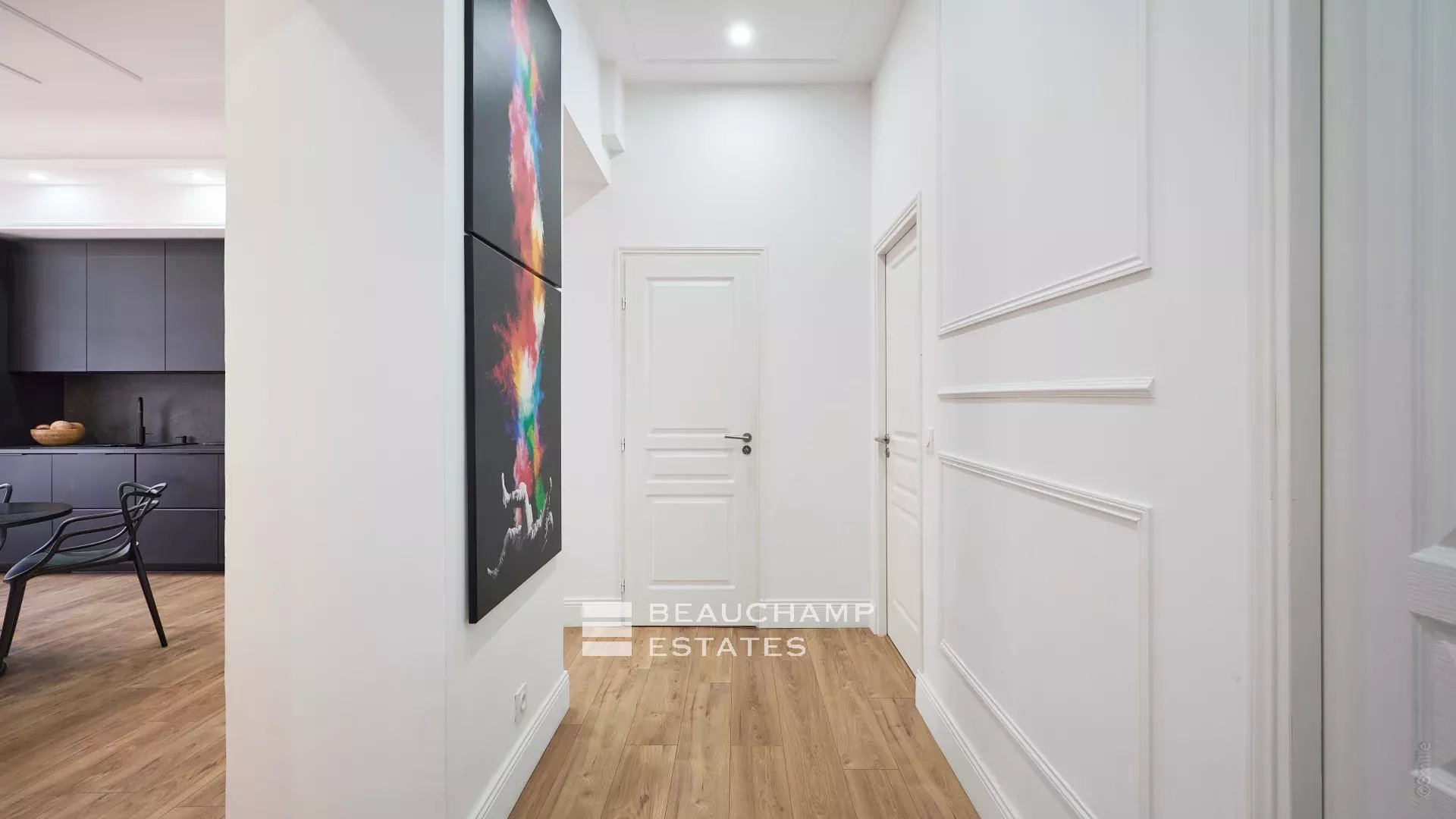 2 bedroom apartment near Palais des Festivals 2 bedroom apartment near Palais des Festivals