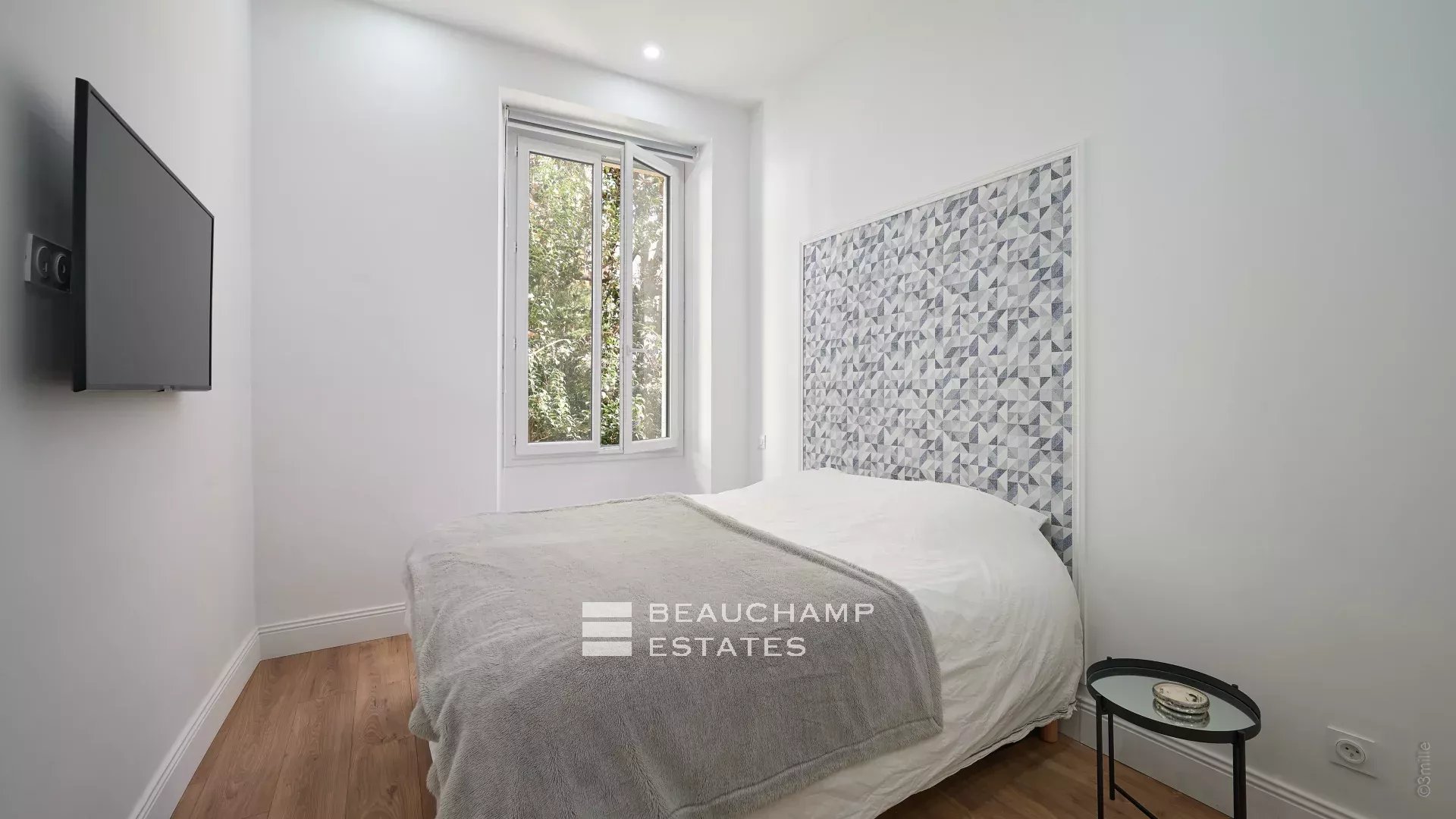 2 bedroom apartment near Palais des Festivals 2 bedroom apartment near Palais des Festivals