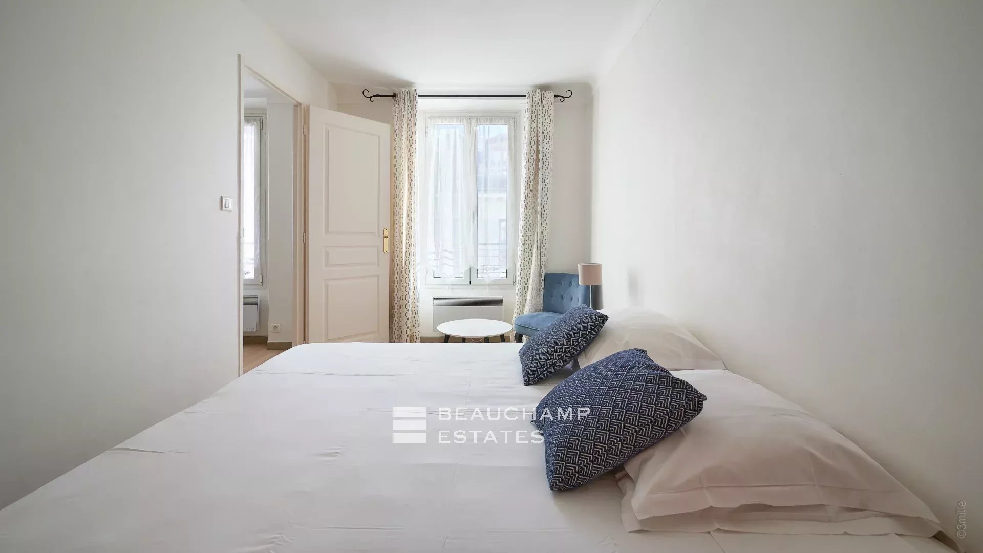 2 room apartment in the centre of Cannes 2 room apartment in the centre of Cannes